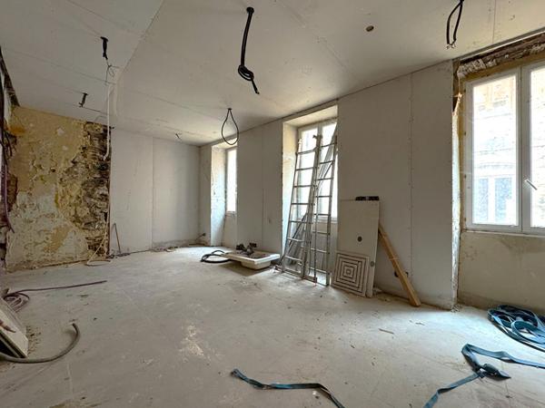 Maison 4 pièces 105 m2
