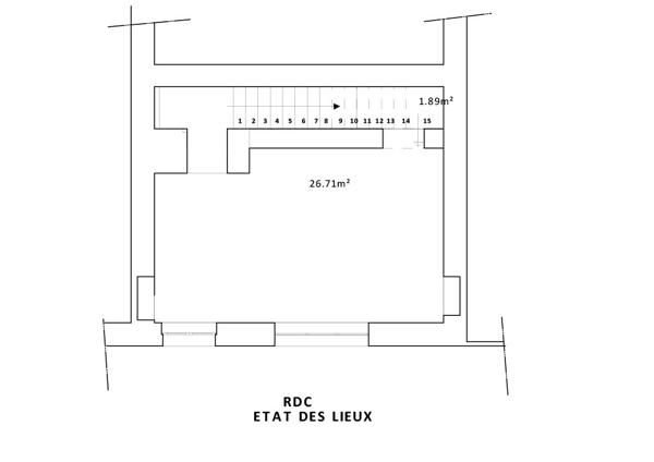 Maison 4 pièces 105 m2