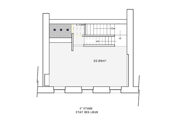 Maison 4 pièces 105 m2