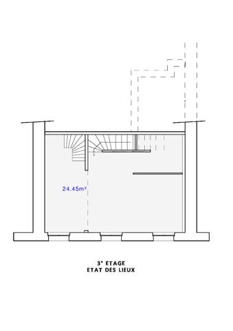 Maison 4 pièces 105 m2