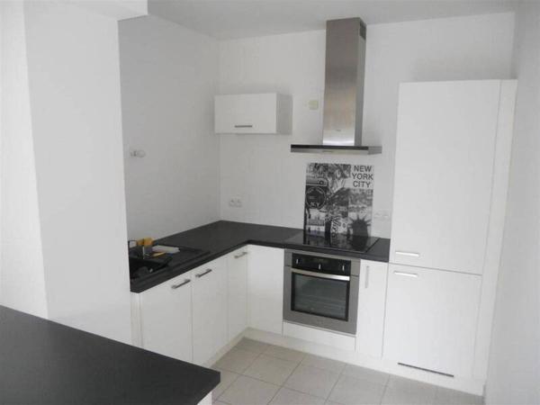 Appartement 2 pièces - 44600 Saint-Nazaire