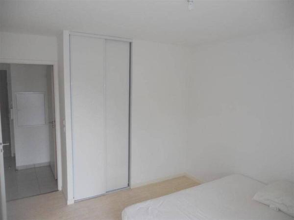 Appartement 2 pièces - 44600 Saint-Nazaire