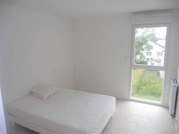 Appartement 2 pièces - 44600 Saint-Nazaire