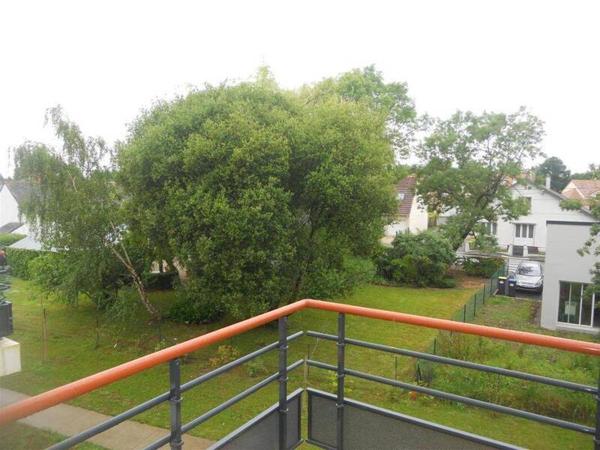 Appartement 2 pièces - 44600 Saint-Nazaire