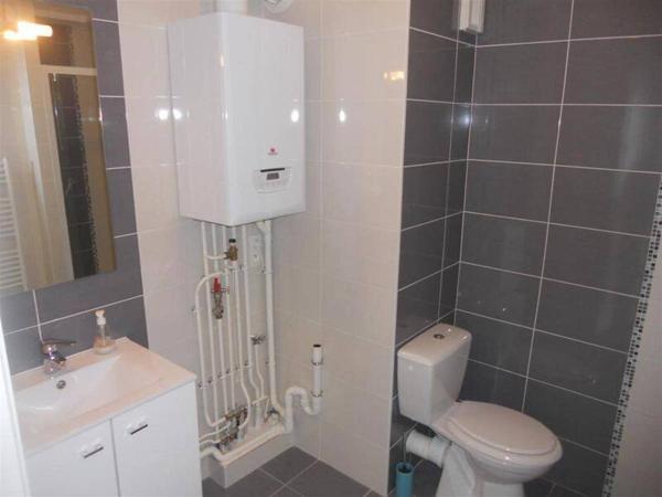 Appartement 2 pièces - 44600 Saint-Nazaire