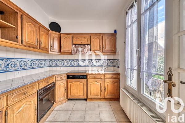 Maison à vendre 4 pièces 90 m² Vaires-sur-Marne