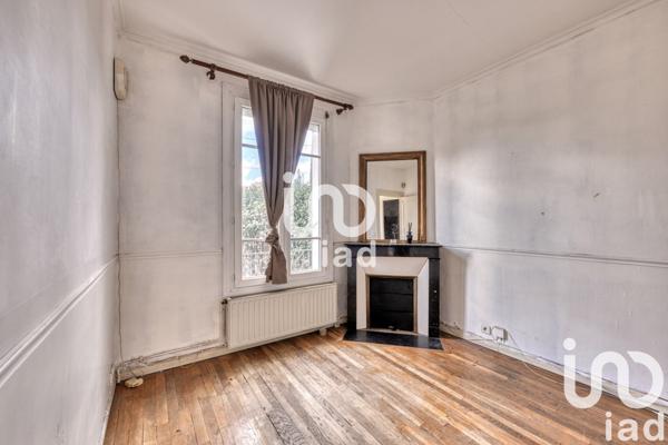 Maison à vendre 4 pièces 90 m² Vaires-sur-Marne