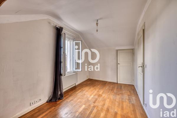 Maison à vendre 4 pièces 90 m² Vaires-sur-Marne