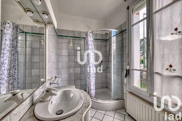 Maison à vendre 4 pièces 90 m² Vaires-sur-Marne