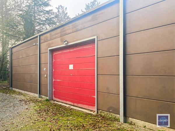 Location local commercial Bressols - 82 m² - 450 €/mois