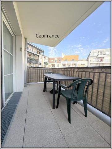 Appartement 4 pièces 72,45 m² – Blanc-Mesnil (93150) – Résidence récente de 2023 – Meublé – Matériaux haut de gamme