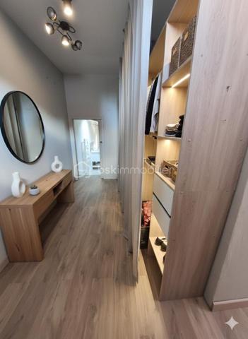 Maison de maitre de 98 m²