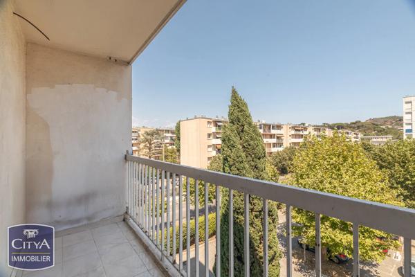 Appartement à vendre 4 pièces 76m² Cannes (06150)