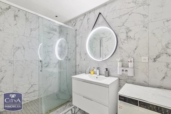 Appartement à vendre 4 pièces 76m² Cannes (06150)