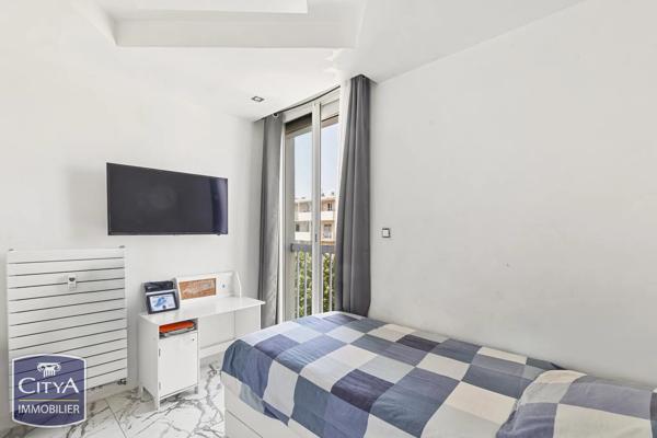 Appartement à vendre 4 pièces 76m² Cannes (06150)