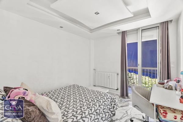 Appartement à vendre 4 pièces 76m² Cannes (06150)
