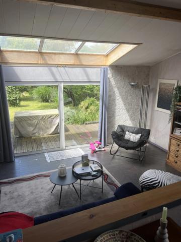Vente                                                      Maison de ville
                        
                                         161 m2                     à Marmande