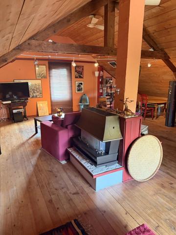 Vente                                                      Maison de ville
                        
                                         161 m2                     à Marmande
