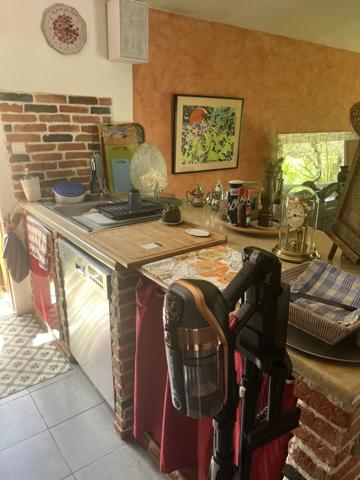 Vente                                                      Maison de ville
                        
                                         161 m2                     à Marmande