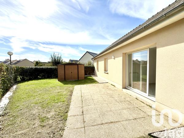 Maison à vendre 5 pièces 95 m² Laval