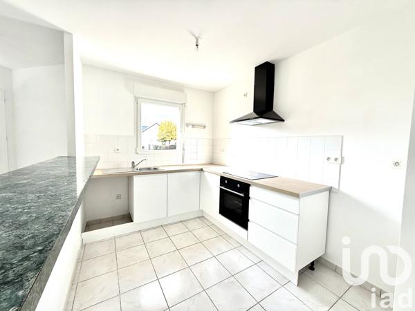 Maison à vendre 5 pièces 95 m² Laval