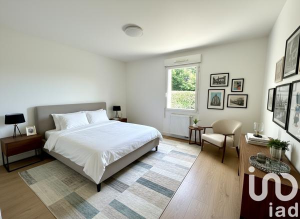 Maison à vendre 5 pièces 95 m² Laval