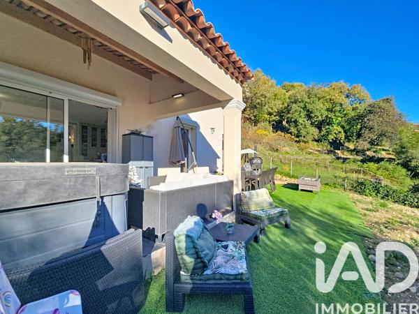 Maison à vendre 6 pièces 126 m² Colomars