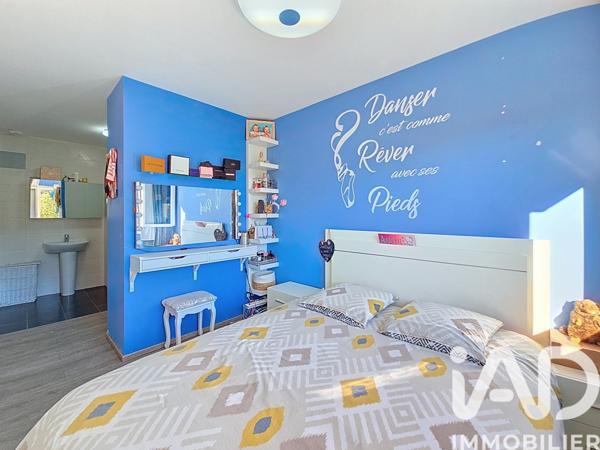 Maison à vendre 6 pièces 126 m² Colomars