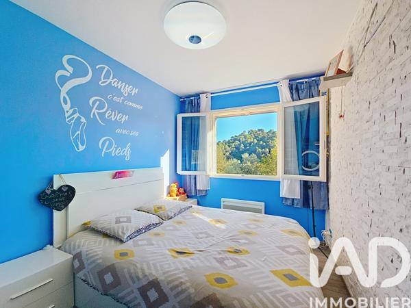 Maison à vendre 6 pièces 126 m² Colomars