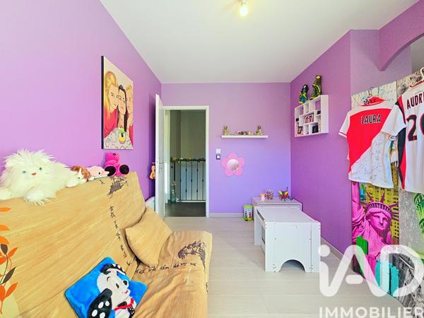 Maison à vendre 6 pièces 126 m² Colomars
