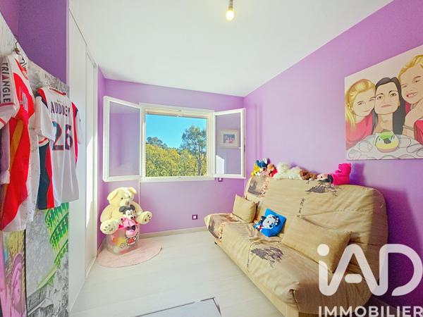 Maison à vendre 6 pièces 126 m² Colomars