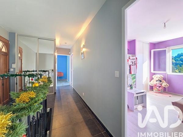 Maison à vendre 6 pièces 126 m² Colomars