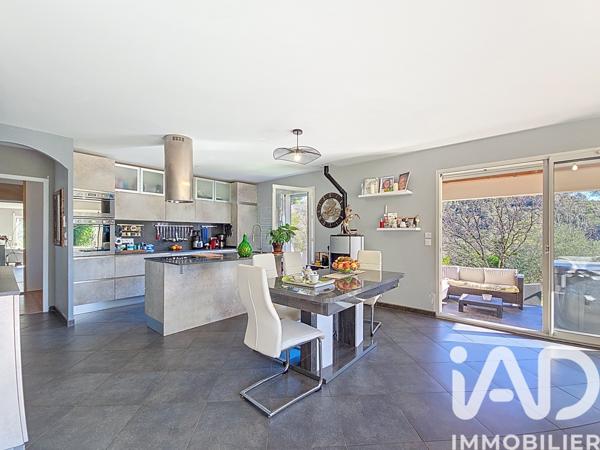 Maison à vendre 6 pièces 126 m² Colomars