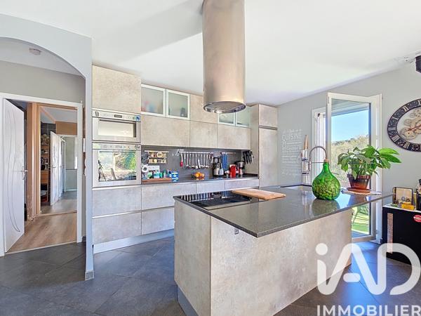 Maison à vendre 6 pièces 126 m² Colomars