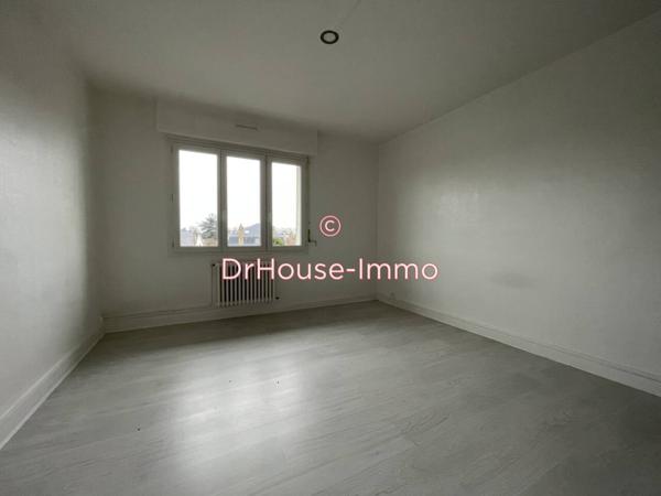 Appartement à vendre 4 pièces de 92 m²