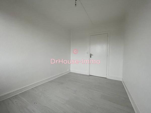 Appartement à vendre 4 pièces de 92 m²