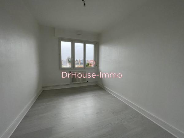 Appartement à vendre 4 pièces de 92 m²