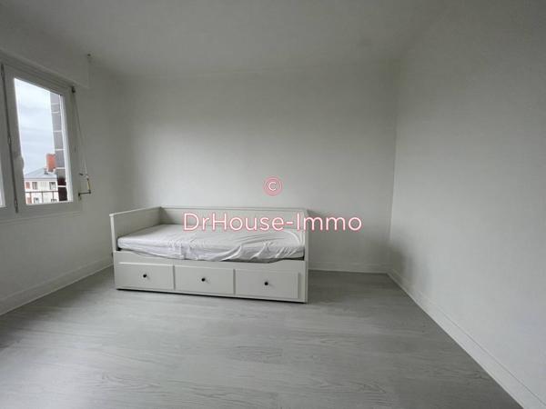 Appartement à vendre 4 pièces de 92 m²