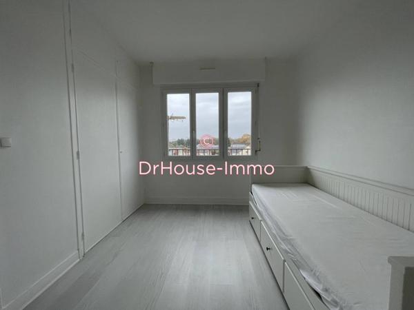Appartement à vendre 4 pièces de 92 m²