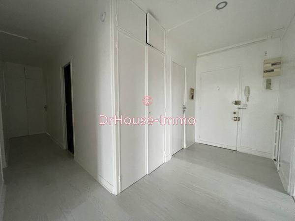 Appartement à vendre 4 pièces de 92 m²