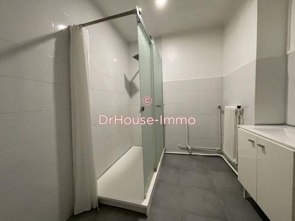 Appartement à vendre 4 pièces de 92 m²