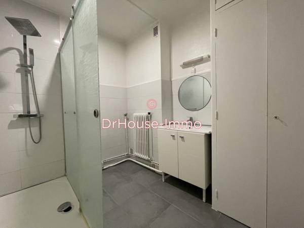 Appartement à vendre 4 pièces de 92 m²
