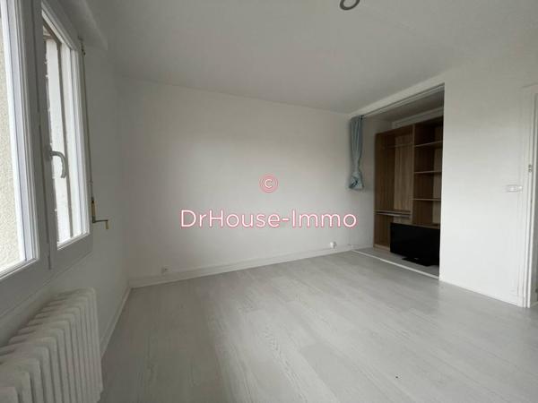 Appartement à vendre 4 pièces de 92 m²