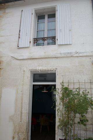 Maison de ville