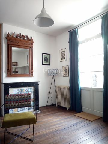 Maison de ville