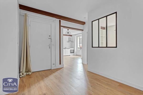 Appartement à vendre 2 pièces 40.45m² Ollainville (91340)