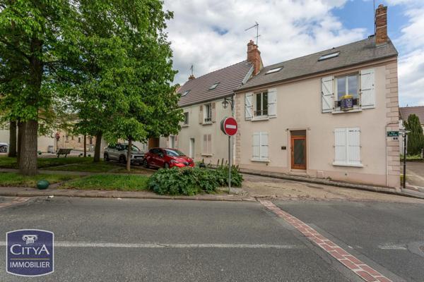 Appartement à vendre 2 pièces 40.45m² Ollainville (91340)