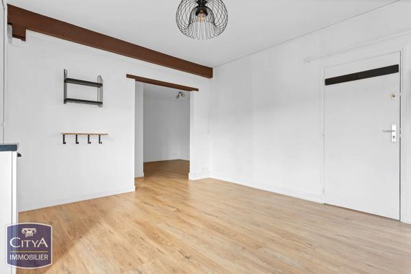 Appartement à vendre 2 pièces 40.45m² Ollainville (91340)