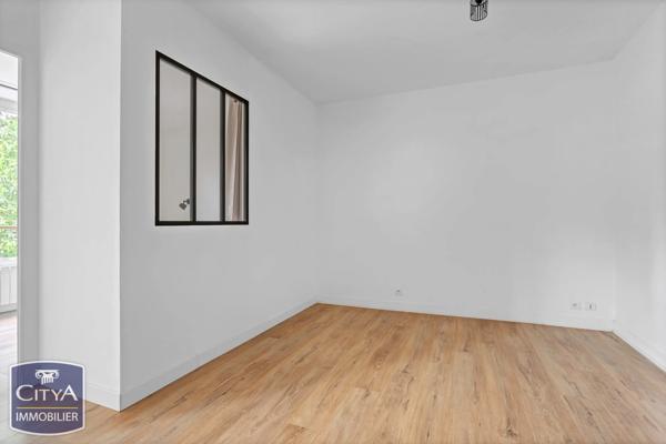 Appartement à vendre 2 pièces 40.45m² Ollainville (91340)