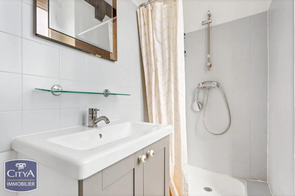 Appartement à vendre 2 pièces 40.45m² Ollainville (91340)